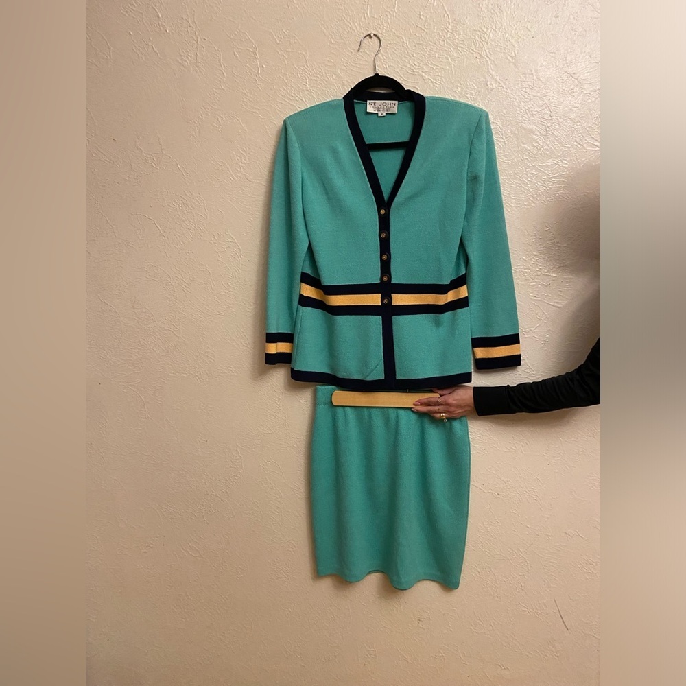 St.Jonh Set